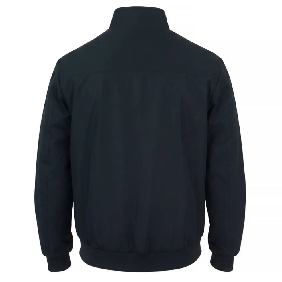 Men's Bomber Jacket