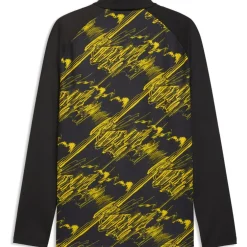 Mens Borussia Dortmund Licensed Drill Top 2025 2026