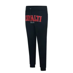 Men's Boucle Closed Hem Fleece Joggers