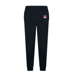 Men's Boucle Closed Hem Fleece Joggers