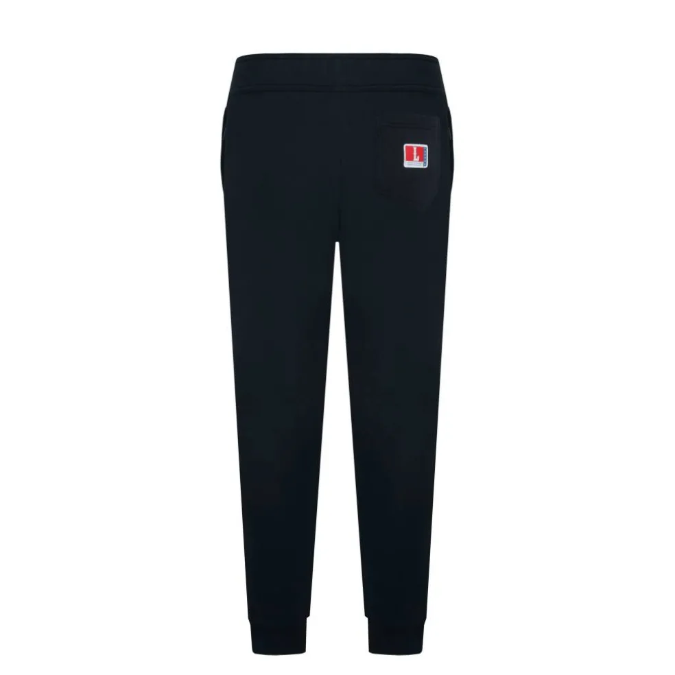 Men's Boucle Closed Hem Fleece Joggers