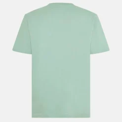 Men's Bournem Logo Short Sleeve Performance T-Shirt