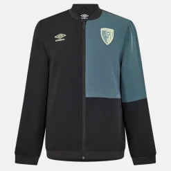 Men's Bournem Pres Licensed Rain Anorak