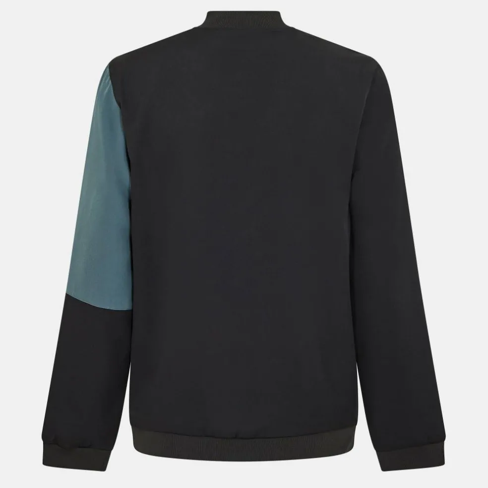Men's Bournem Pres Licensed Rain Anorak