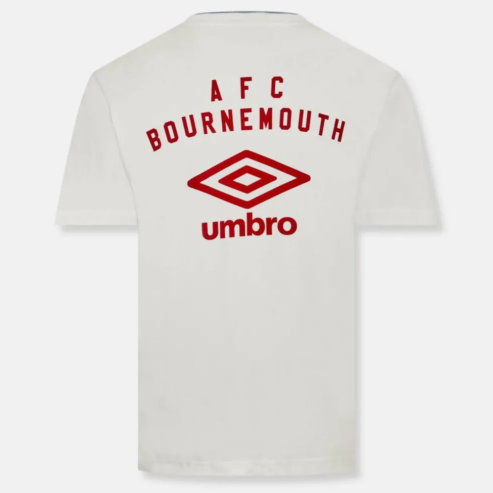 Men's Bournem Travel Short Sleeve Performance T-Shirt