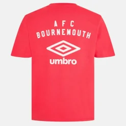 Men's Bournem Travel Short Sleeve Performance T-Shirt