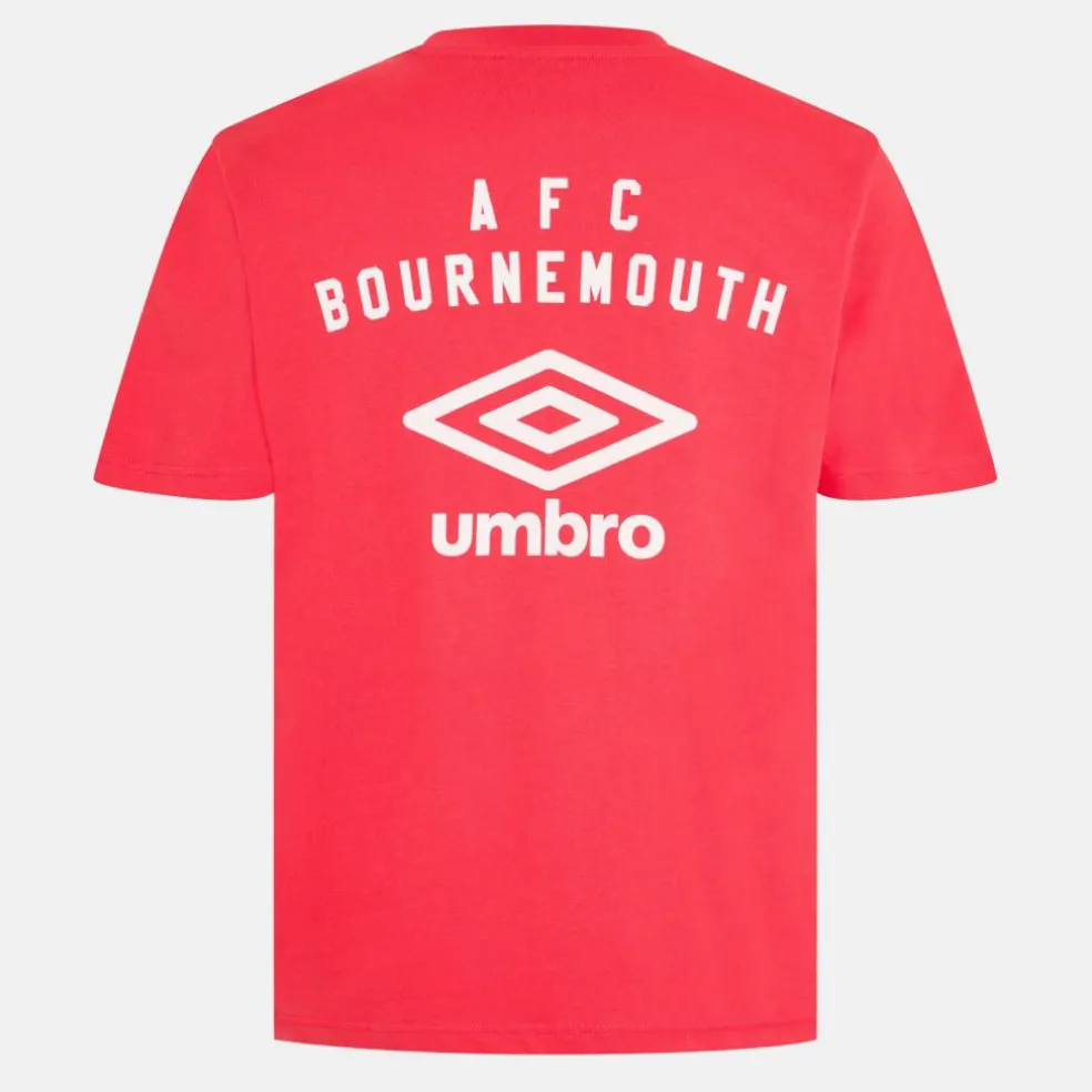 Men's Bournem Travel Short Sleeve Performance T-Shirt