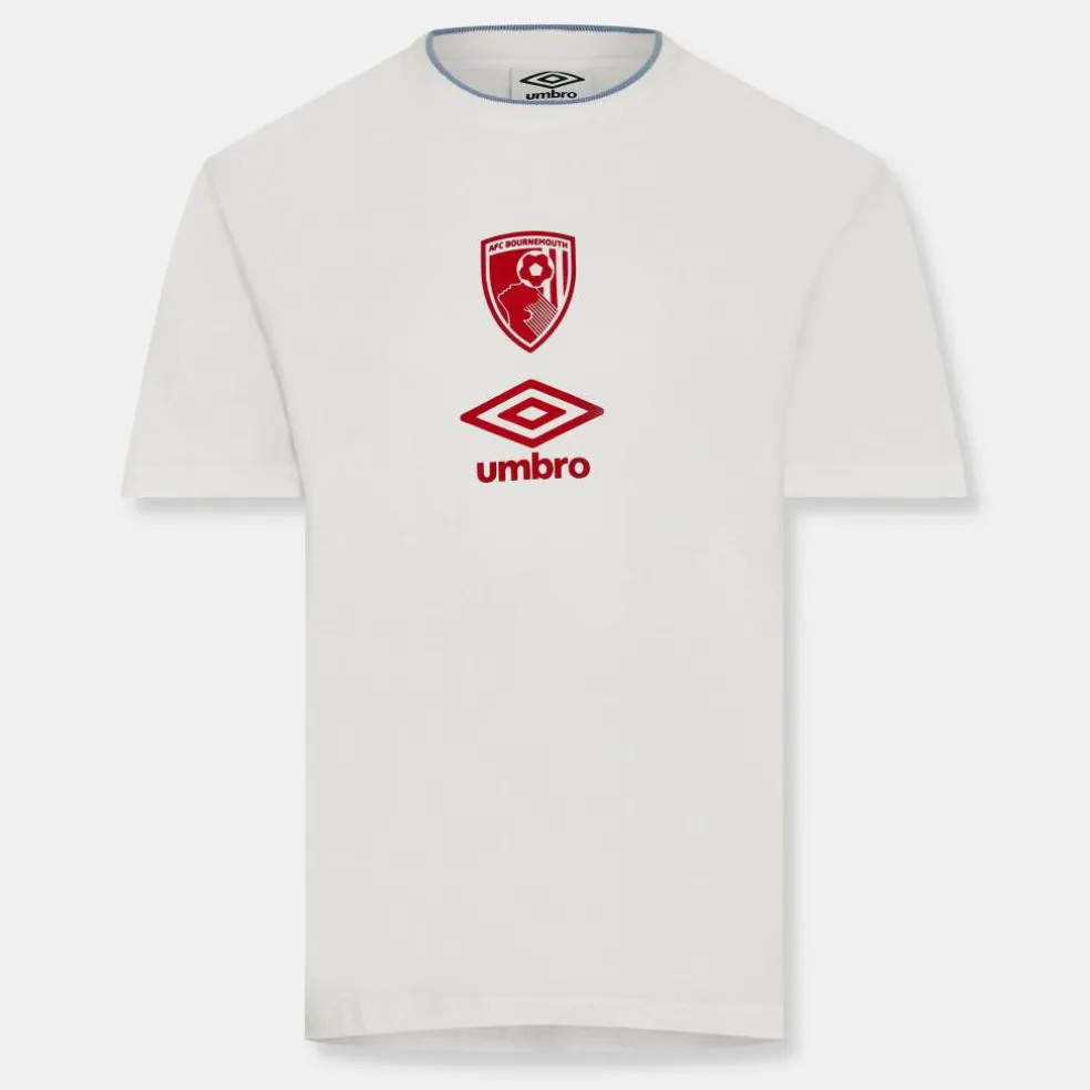 Men's Bournem Travel Short Sleeve Performance T-Shirt