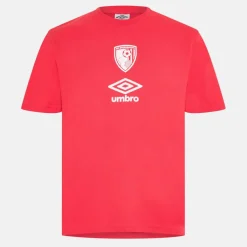 Men's Bournem Travel Short Sleeve Performance T-Shirt