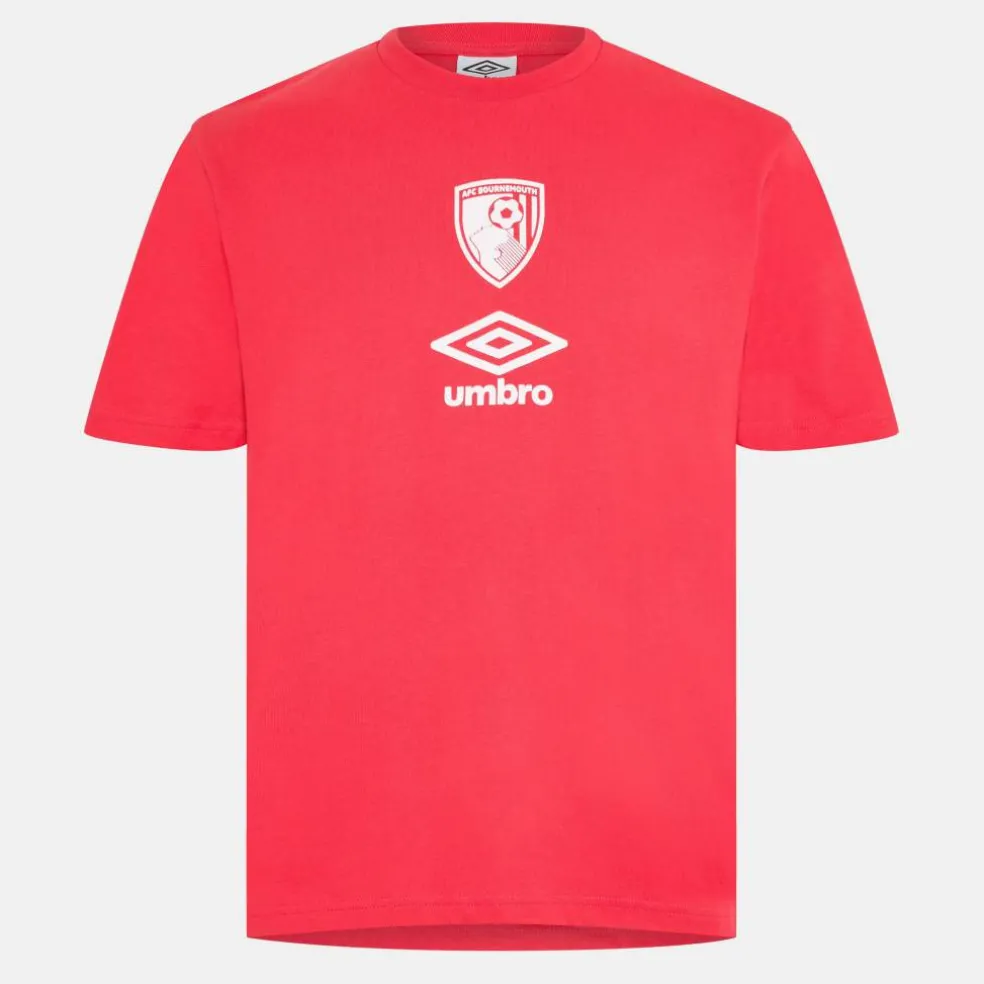 Men's Bournem Travel Short Sleeve Performance T-Shirt