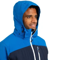 Men's Bowie Waterproof Ski Jacket