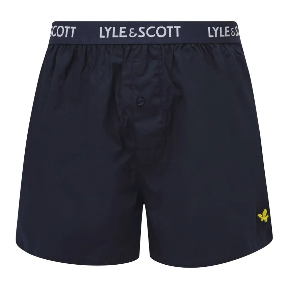 Men's Boxers