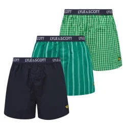 Men's Boxers