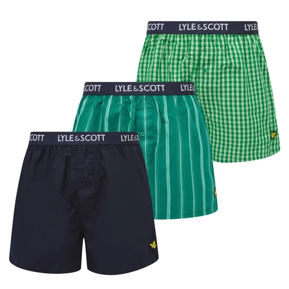 Men's Boxers