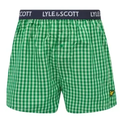 Men's Boxers