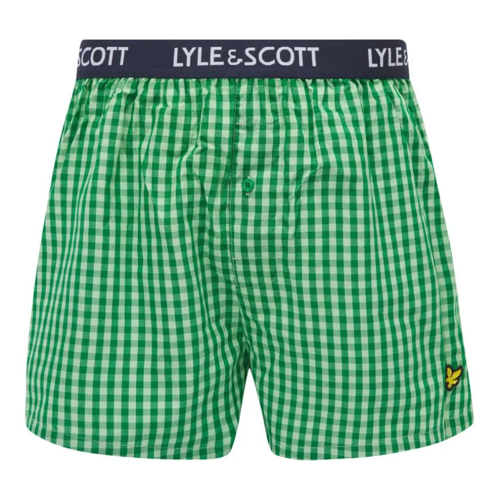 Men's Boxers