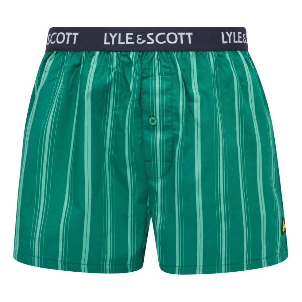 Men's Boxers