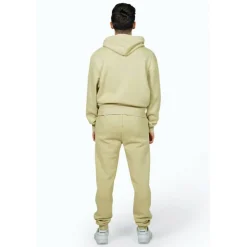 Men's Boxy Closed Hem Fleece Jogger