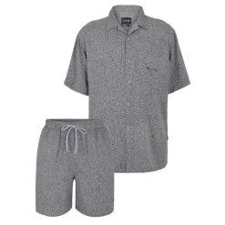 Men's Brail Clothing Set