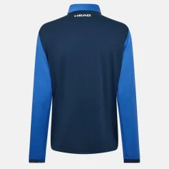 Men's Breaker Performance Tennis Jacket