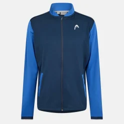 Men's Breaker Performance Tennis Jacket