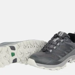 Men's Breathable Mesh Waterproof Hiking Shoes