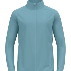 Men's Brensholmen Skiing Long Sleeve Softshell Jacket