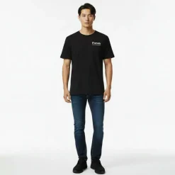 Men's Brent Graph T-Shirt