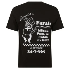 Men's Brent Graph T-Shirt