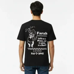 Men's Brent Graph T-Shirt