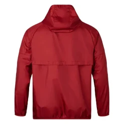 Men's British and Irish Lions 2024 Lightweight Rain Performance Rugby Jacket