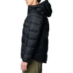 Men's Buck Butte Water-Resistant Faux Down Insulated Puffer Jacket
