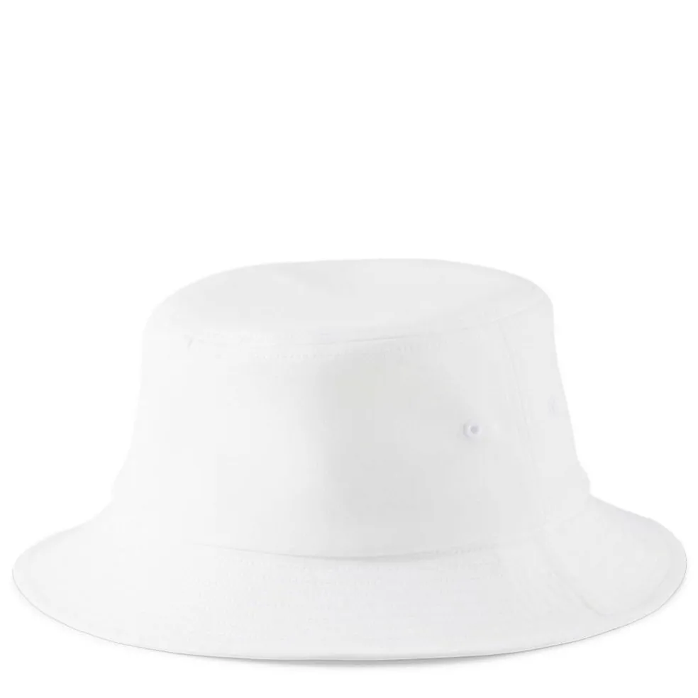 Men's Bucket P Golf Cap
