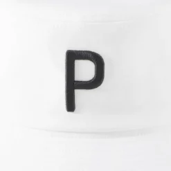 Men's Bucket P Golf Cap