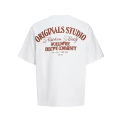 Men's Bury Regular Fit T-Shirt