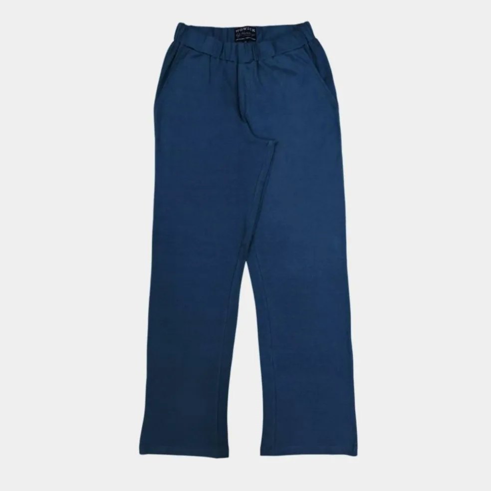 Men's 3 Button Cotton Long Sleeve Pyjama Sets
