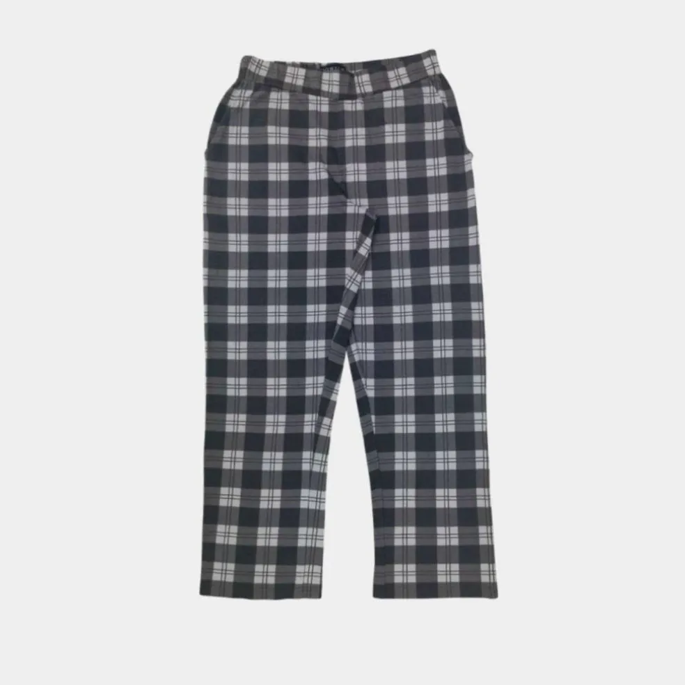 Men's 3 Button Cotton Long Sleeve Pyjama Sets