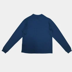 Men's 3 Button Cotton Long Sleeve Pyjama Sets