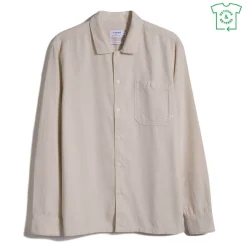 Men's Campbell Long-Sleeve Oxford Shirt