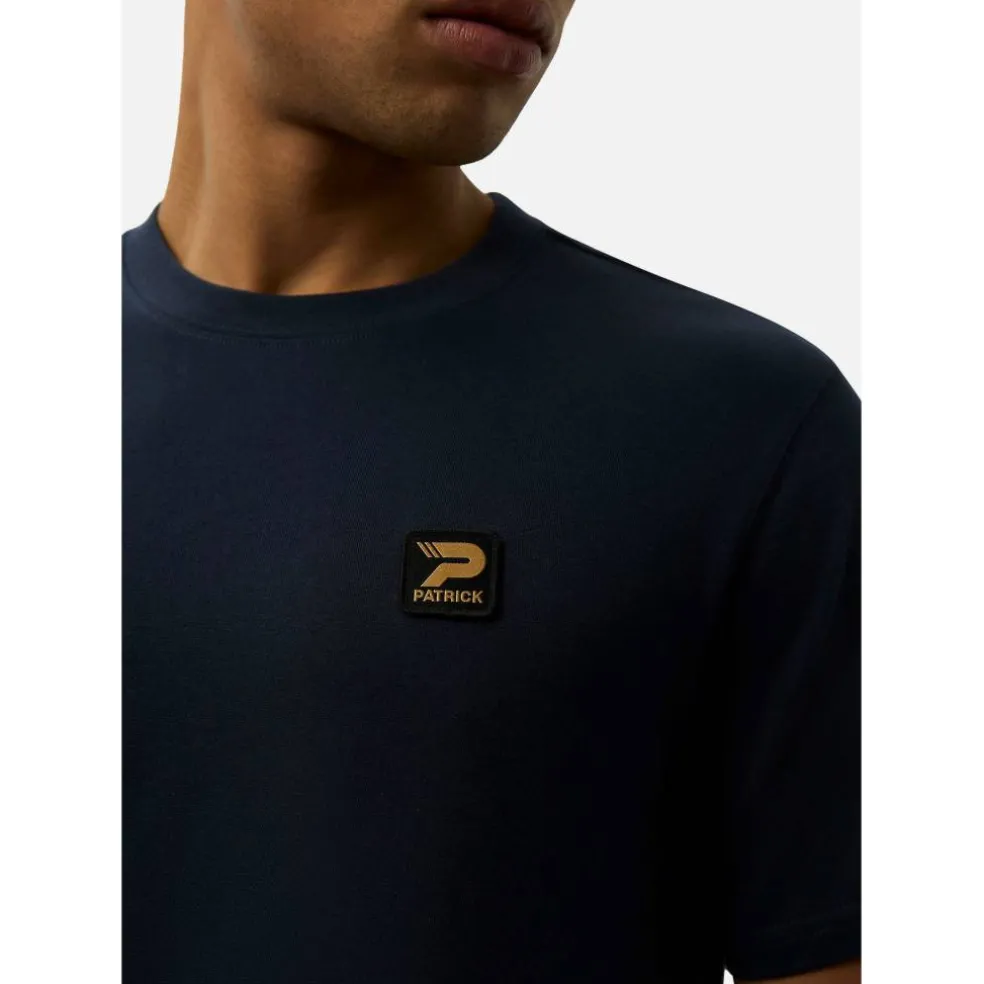 Men's Campbell Regular Fit T-Shirt