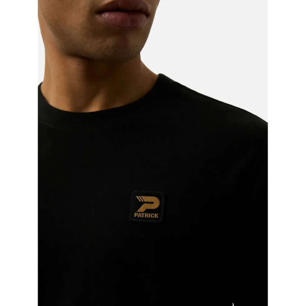 Men's Campbell Regular Fit T-Shirt