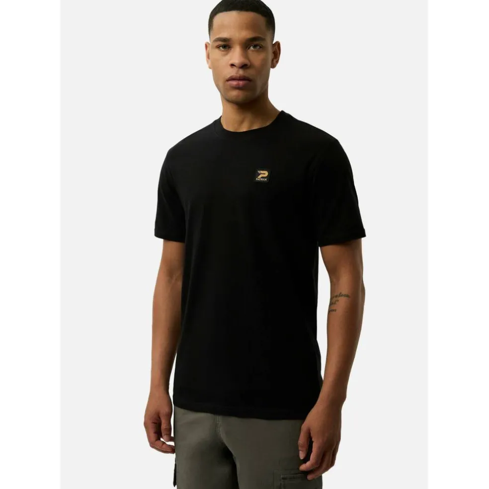 Men's Campbell Regular Fit T-Shirt