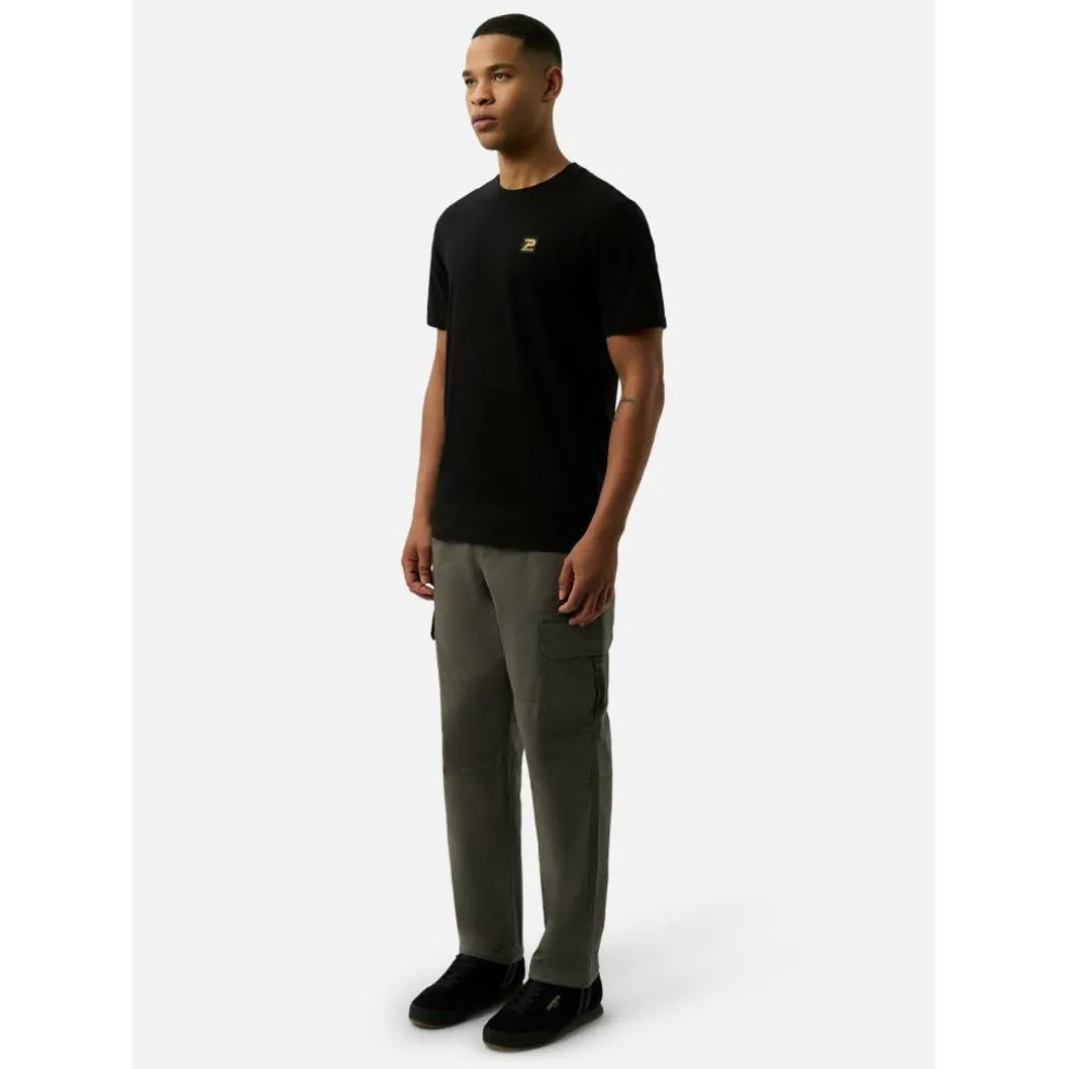 Men's Campbell Regular Fit T-Shirt