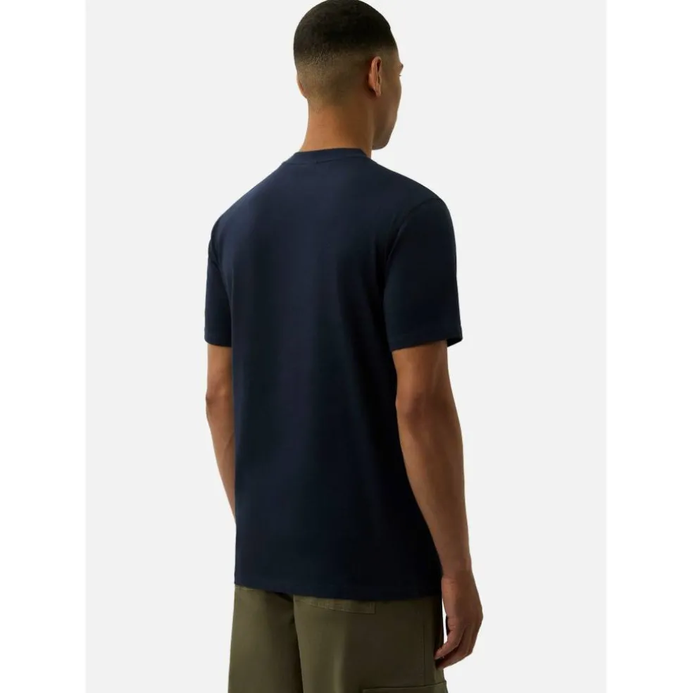 Men's Campbell Regular Fit T-Shirt