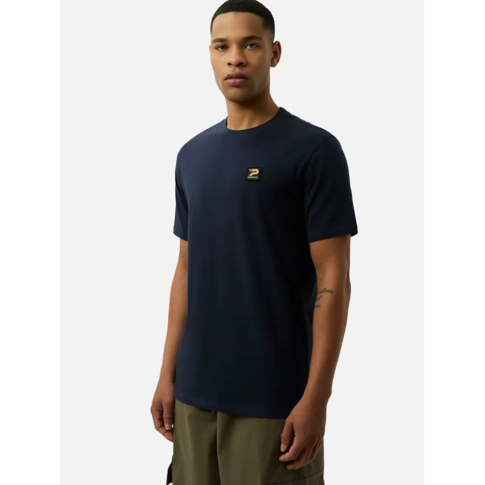 Men's Campbell Regular Fit T-Shirt