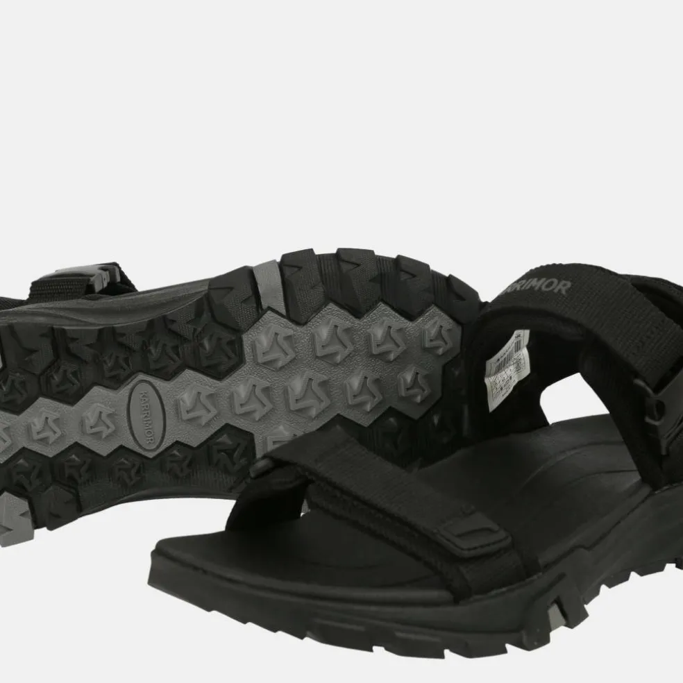 Men's Cannes Breathable Mesh Dynagrip Walking Sandals