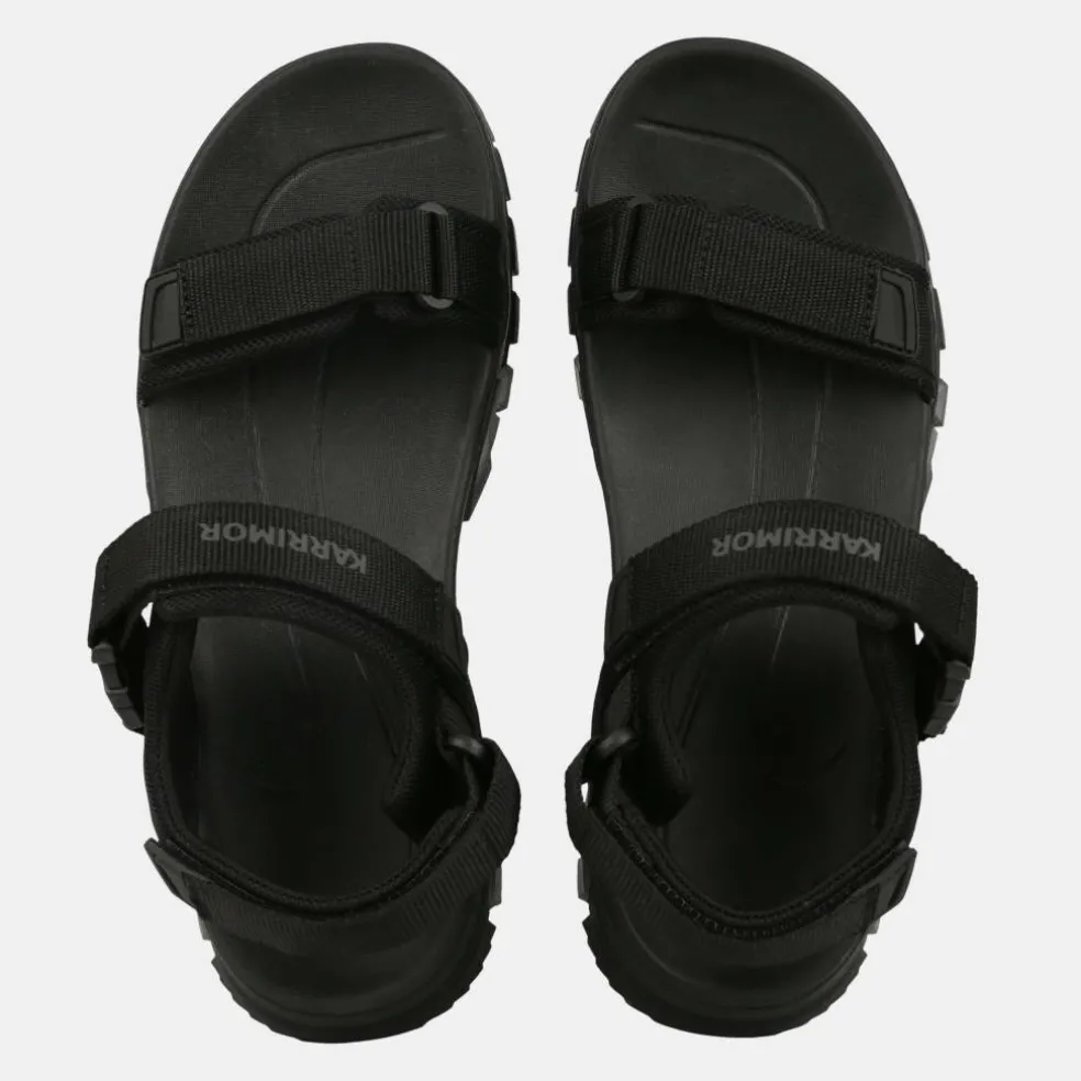 Men's Cannes Breathable Mesh Dynagrip Walking Sandals