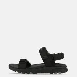 Men's Cannes Breathable Mesh Dynagrip Walking Sandals