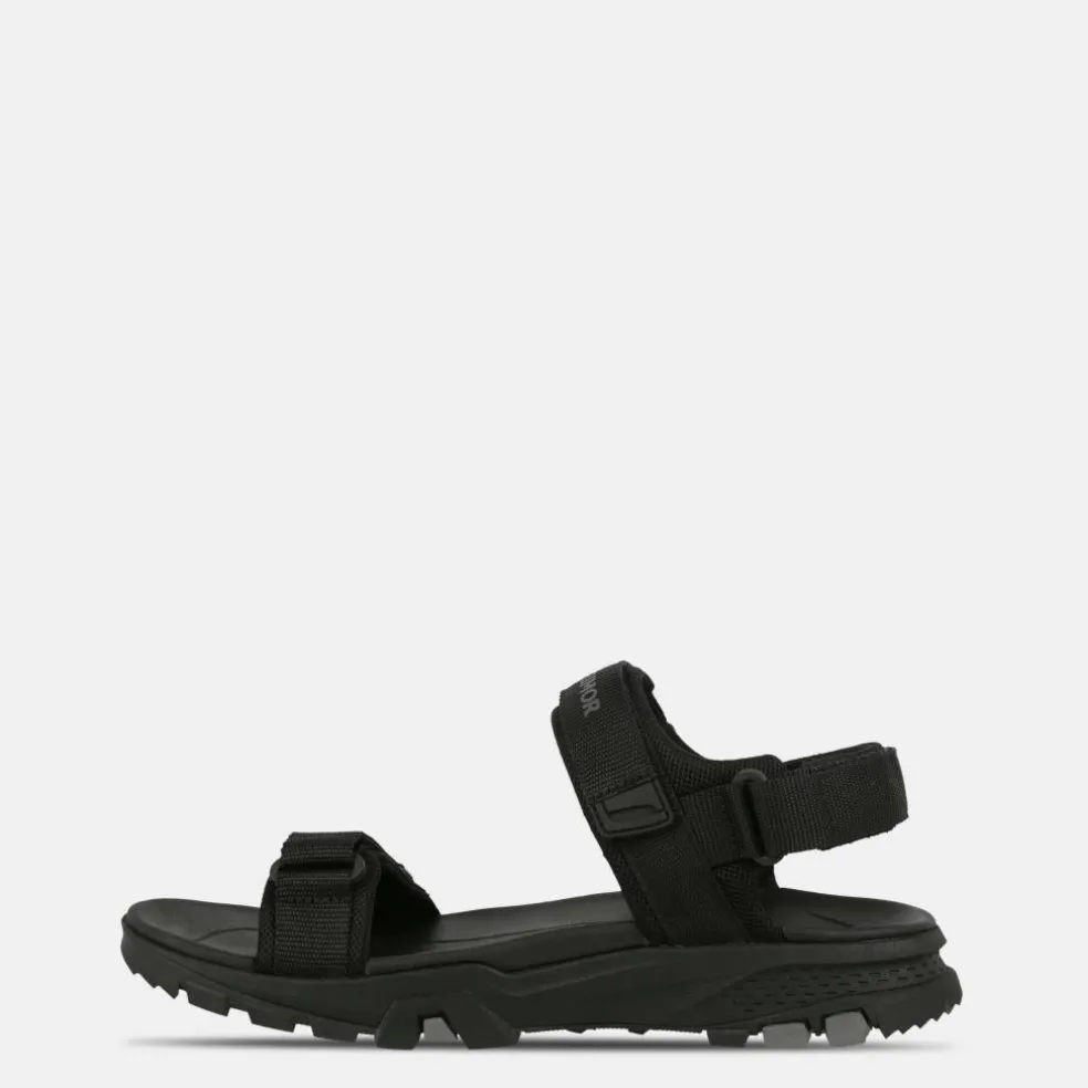 Men's Cannes Breathable Mesh Dynagrip Walking Sandals