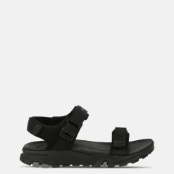 Men's Cannes Breathable Mesh Dynagrip Walking Sandals